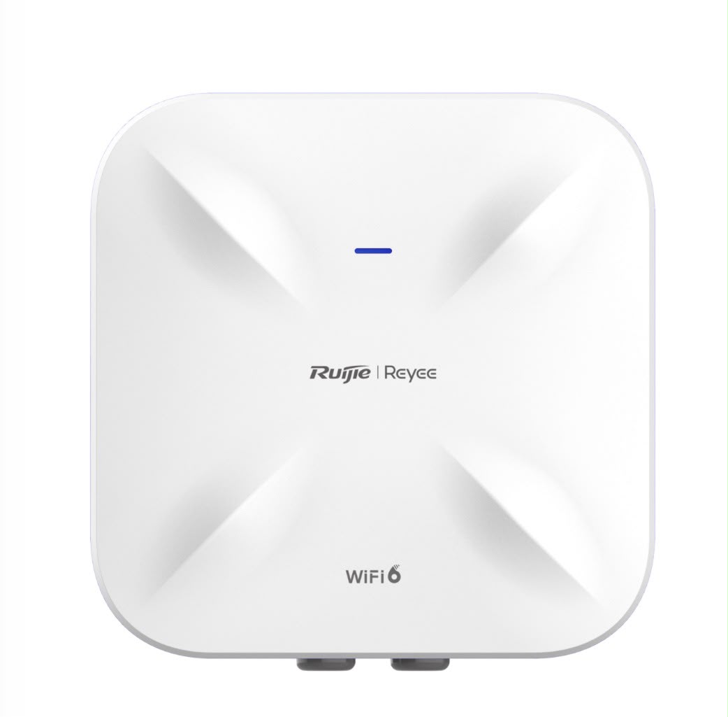 Yüksek Hızlı Wi-Fi Altyapı Sistemleri