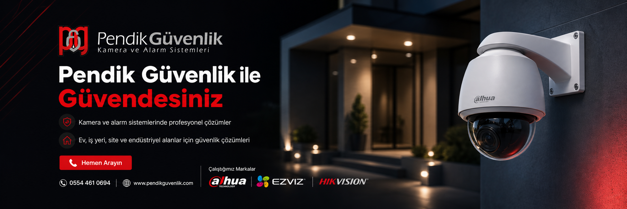 Pendik Güvenlik manşet görseli 1