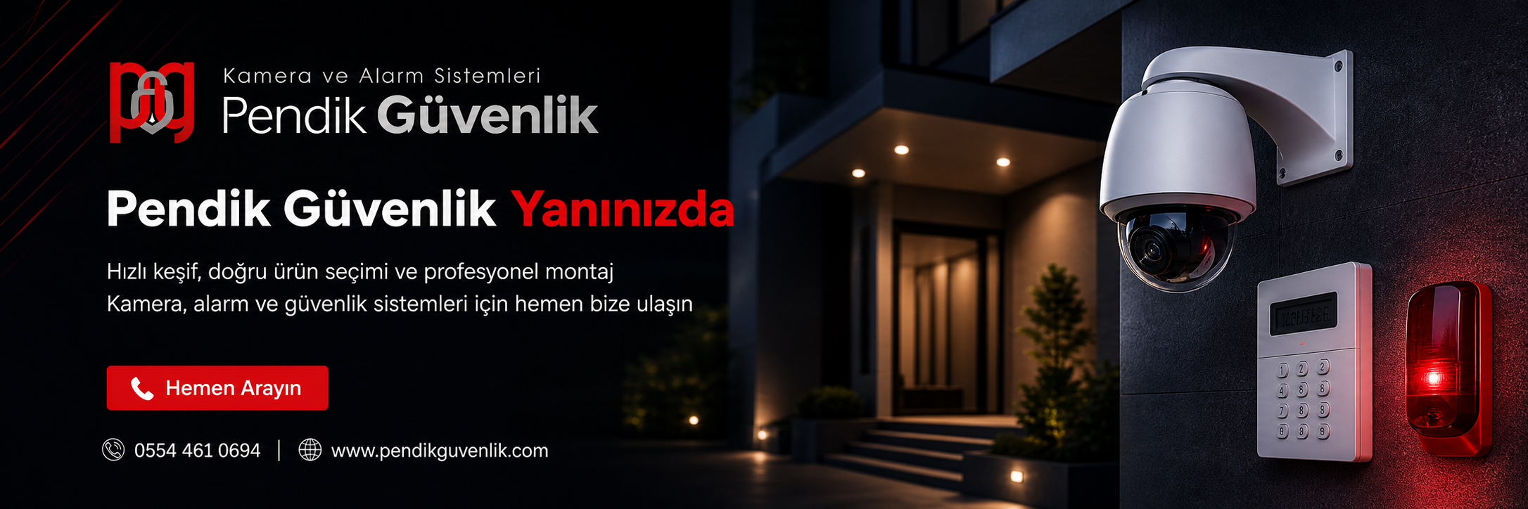 Pendik Güvenlik manşet görseli 10