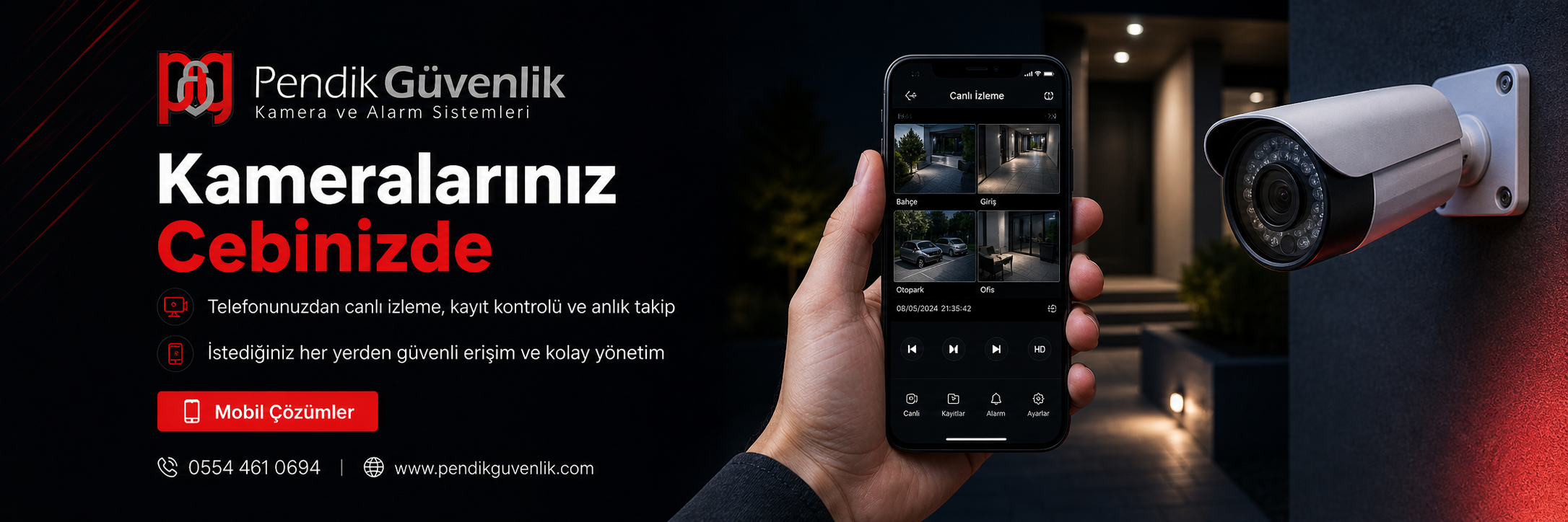 Pendik Güvenlik manşet görseli 9
